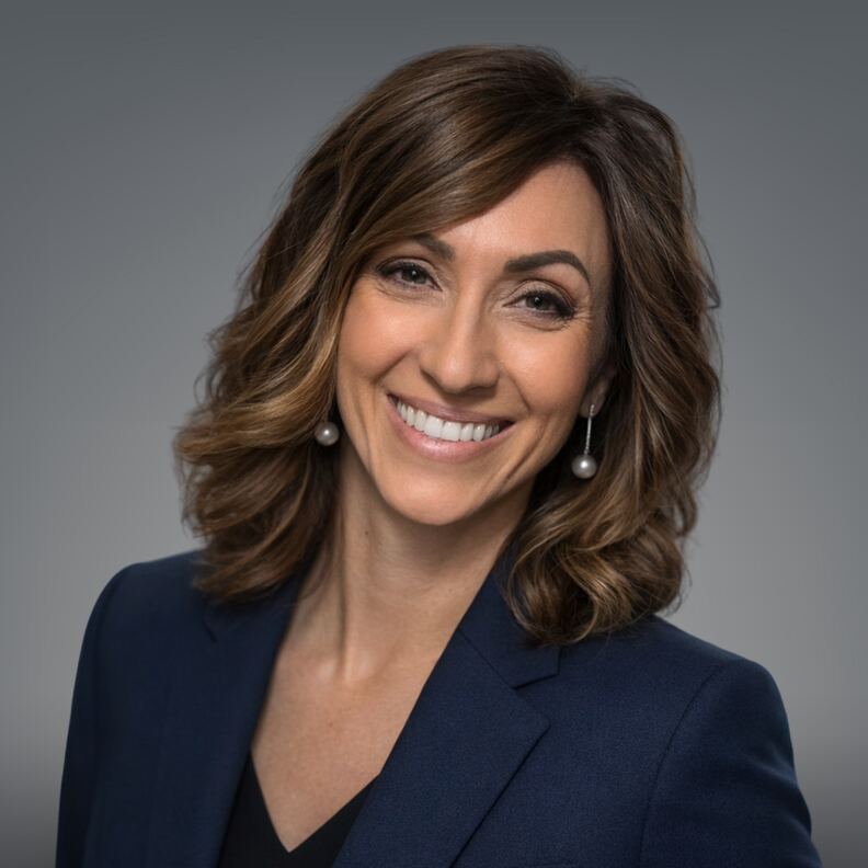 Brandy Price, Director of Business Development at R&D Advantage