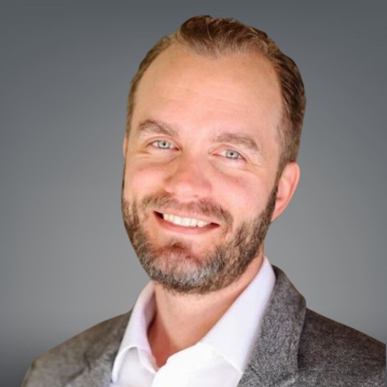 Charles Riggs, Founder & CEO at R&D Advantage