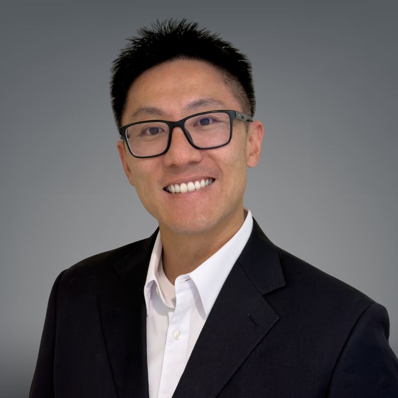 Jeffrey Ting, Director of Operations at R&D Advantage