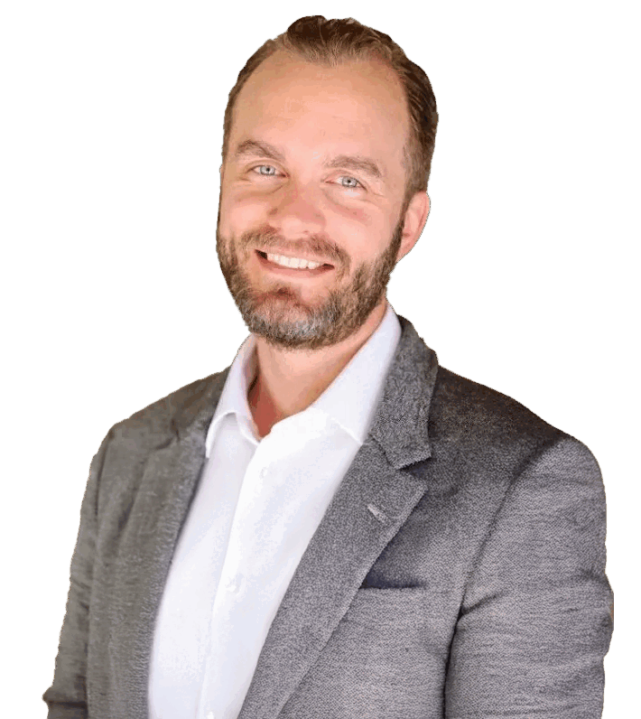 Charles Riggs, Founder & CEO of R&D Advantage